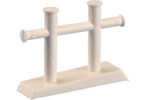 ROMARIN Double cross 19x36mm (6)