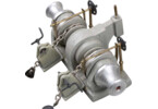 ROMARIN Happy Hunter - anchor winch 1:50