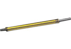 ROMARIN Lodní hřídel M4x130mm + trubka 90mm