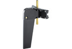 ROMARIN Complete rudder for motor boats