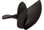 ROMARIN Propeller 2-blade 33mm left M4 surface