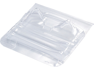 Killerbody nárazníky: Lancer EVO X 1:10 Killerbody nárazníky: Lancer EVO X 1:10 / KB48008