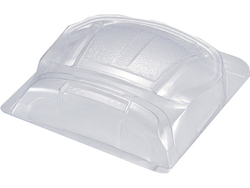 Killerbody nárazníky: Corvette GT2 1:10 Killerbody nárazníky: Corvette GT2 1:10 / KB48020