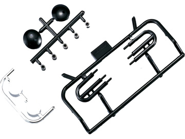 Killerbody zpětná zrcátka: SCT 1:10 Killerbody zpětná zrcátka: SCT 1:10 / KB48044