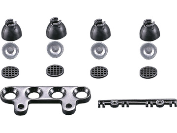 Killerbody osvětlení na nárazník: SCT 1:10 Killerbody osvětlení na nárazník: SCT 1:10 / KB48046