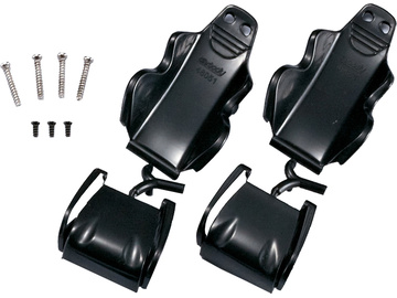 Killerbody sedadla (2): SCT 1:10 Killerbody sedadla (2): SCT 1:10 / KB48051