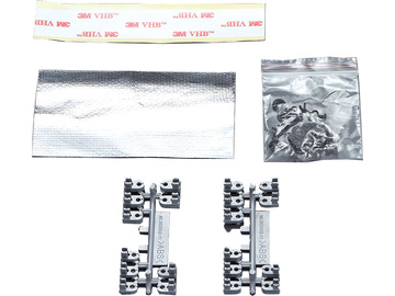 Killerbody LED Stopper Set A / KB48063