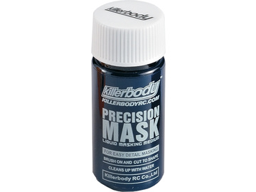 Killerbody maskovací roztok 40ml Killerbody maskovací roztok 40ml / KB48066