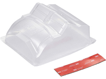 Killerbody kryty světlometů: Rubik 1:10 Killerbody kryty světlometů: Rubik 1:10 / KB48215