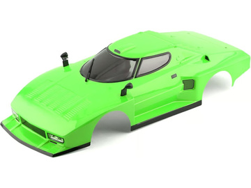 Killerbody karosérie 1:10 Lancia Stratos zelená / KB48312
