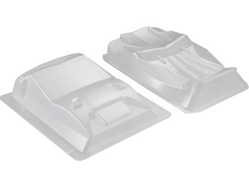 Killerbody Lexan parts: Furious Angel 1/10 / KB48409