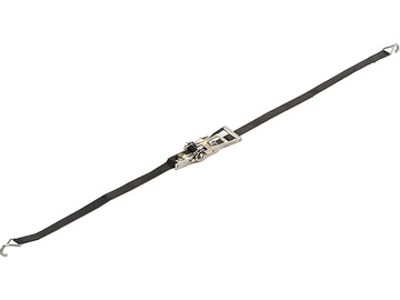Killerbody stahovací kurtna 140mm s kovovou sponou / KB48544