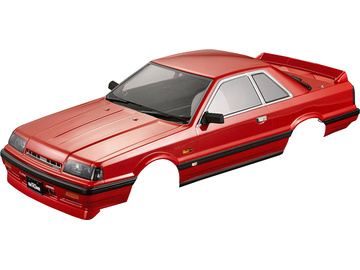 Killerbody karosérie 1:10 Nissan Skyline R31 červená / KB48677