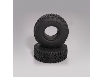 Killerbody maketové pneumatiky 3.75" s vložkou (2) / KB48692