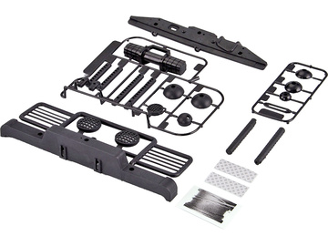 Killerbody nárazník: Marauder II / KB48724