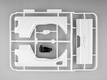 Killerbody sedadla (pro KB48765) Killerbody sedadla (pro KB48765) / KB48792