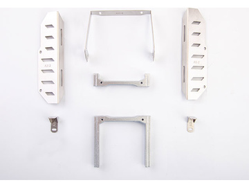 Killerbody instalační sada (pro Axial SCX10 II) Killerbody instalační sada (pro Axial SCX10 II) / KB48806