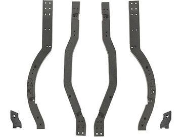 Killerbody konverzní sada rámu (pro KB48760) Killerbody konverzní sada rámu (pro KB48760) / KB48811