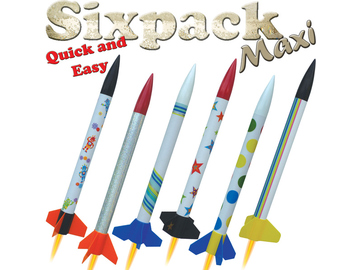 Klima Sixpack Quick and Easy MAXI Kit / KL-2502