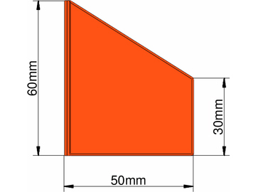 Klima stabilizátor typ 3 oranžový / KL-3203003