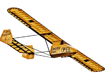 Klima Opel Sander RAK 1 Kit / KL-4401