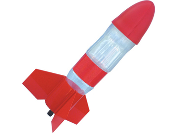 Klima Aqua Star - náhradní raketa (1) / KL-6046