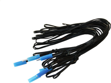 Klima elektrický palník (6ks) / KL-7001