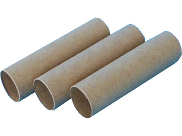 Klima trubička motoru 18mm (3) / KL-8050