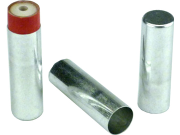 Klima hliníkové pouzdro pro motory pr. 18mm / KL-8060