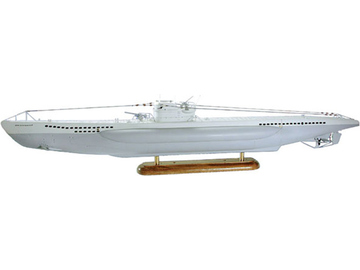 Krick Ponorka U-Boot Typ VII kit Krick Ponorka U-Boot Typ VII kit / KR-20310