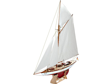 Krick Antares plachetnice kit Krick Antares plachetnice kit / KR-20370