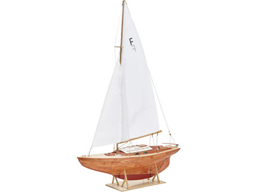 Krick Folkeboot 1:15 kit Krick Folkeboot 1:15 kit / KR-20400