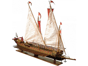 COREL Reale de France 1:60 kit COREL Reale de France 1:60 kit / KR-21329