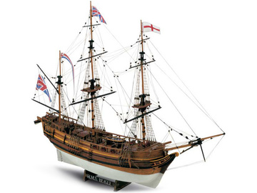 MAMOLI H.M.S. Beagle 1817 1:64 kit / KR-21720