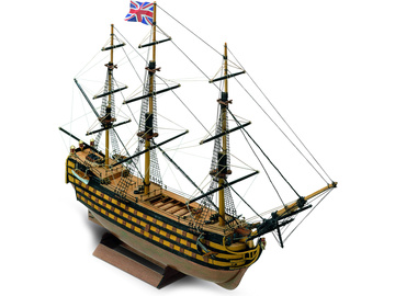 MINI MAMOLI H.M.S. Victory 1:325 kit MINI MAMOLI H.M.S. Victory 1:325 kit / KR-21812