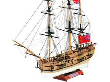 MINI MAMOLI H.M.S. Endeavor 1: 143 kit / KR-21818