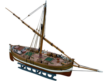 Leudo kit 1:72 Mini Mamoli Leudo kit 1:72 Mini Mamoli / KR-21865