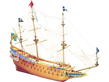 COREL Vasa 1626 1:75 kit / KR-21961