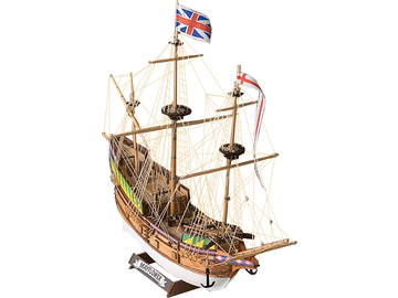 Mayflower 1:140 Baukasten / KR-21993