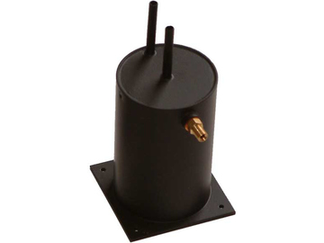 Exhaust steam condenser dia. 45 Victor / KR-22319