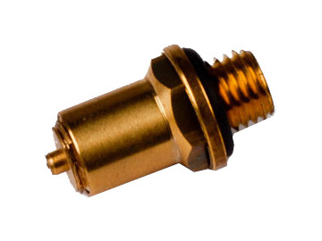 Safety valve 3 bar M6x0,75 Victor / Alex / KR-22353