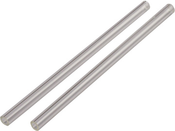 Krick Trubička vodního sloupce 6mm Alex vertical (2) Krick Trubička vodního sloupce 6mm Alex vertical (2) / KR-22378