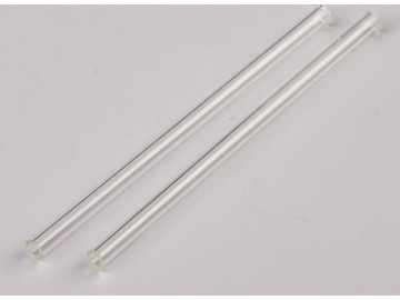 Krick Water column 6mm Victor Maxi Twin (2) / KR-22382