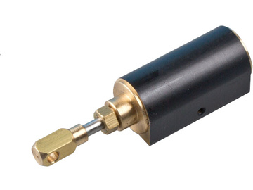 Krick cylinder with piston for steam engine Alex/Victor / KR-22383