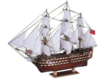 CONSTRUCTO H.M.S. Victory 1805 1:94 kit / KR-23833