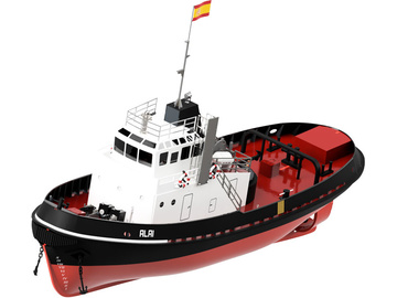 Türkmodel Alai 1:35 kit Türkmodel Alai 1:35 kit / KR-24559