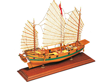 AMATI Chinese junket 1: 100 set / KR-25012