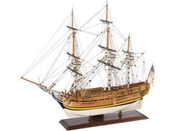 AMATI H.M.S Bounty 1787 1:60 kit AMATI H.M.S Bounty 1787 1:60 kit / KR-25022