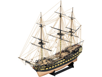 VICTORY MODELS H.M.S. Vanguard 1798 1:72 kit VICTORY MODELS H.M.S. Vanguard 1798 1:72 kit / KR-25065