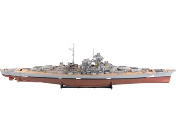 AMATI Bismarck 1939 1:200 kit AMATI Bismarck 1939 1:200 kit / KR-25076